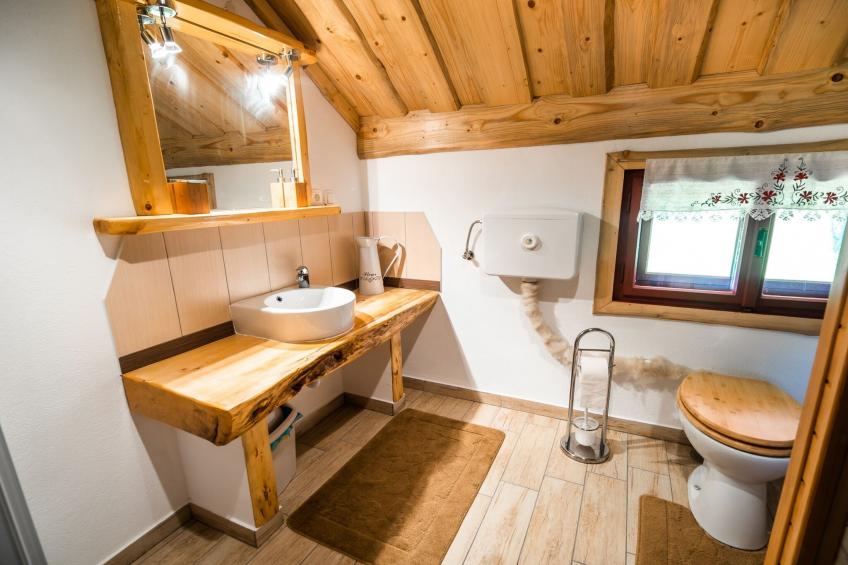 Bloomfield Retreat Country House with Sauna - Three Bedroom Country House - foto 30