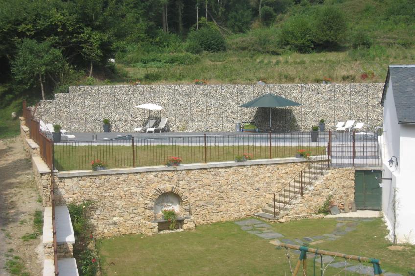 Gite du Pantouquet - foto 25