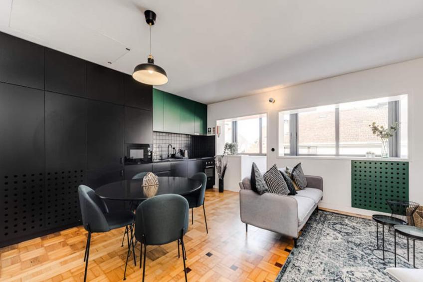 Appartements à Vila Nova de Gaia - foto 5