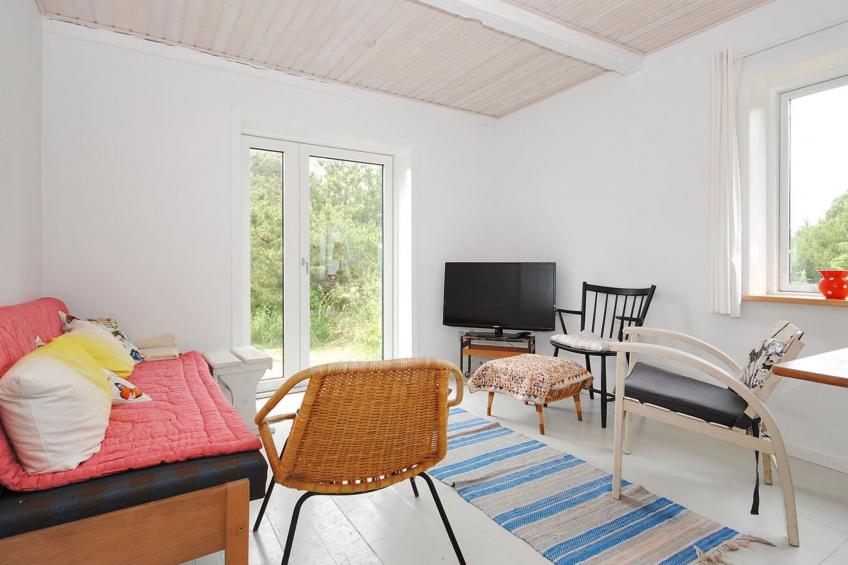 "Margrethe" - 1.1km from the sea in NW Jutland - foto 3