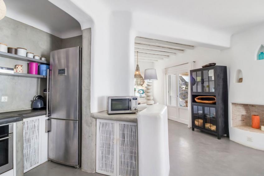 Ferienvilla "Aquata" mit Whirlpool - foto 68