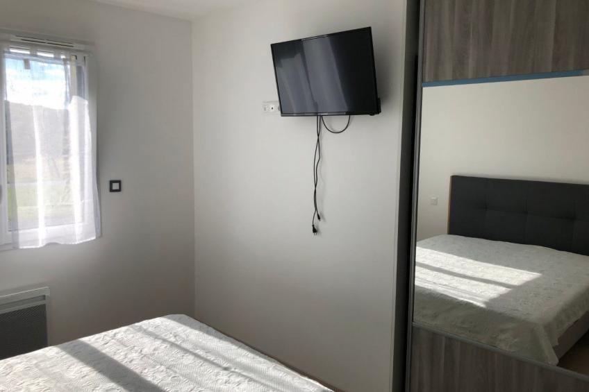 Neues 3-Zimmer-Pavillon mit Garage und Privatparkplatz - foto 2