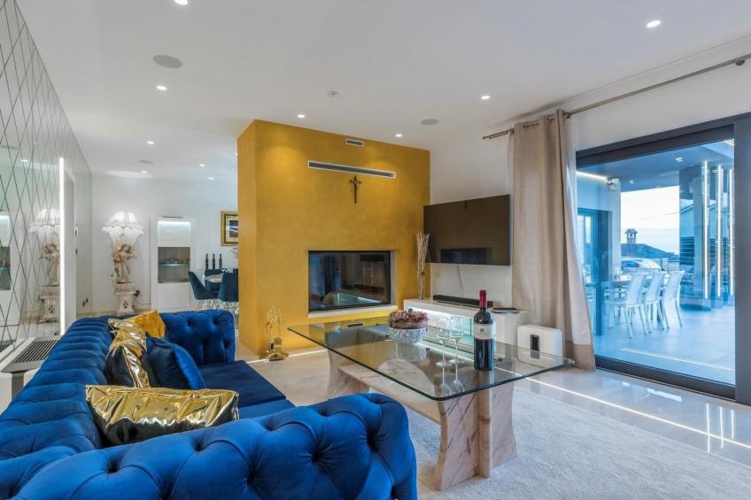 Villa Sara Kaštelir bei Poreč - foto 7