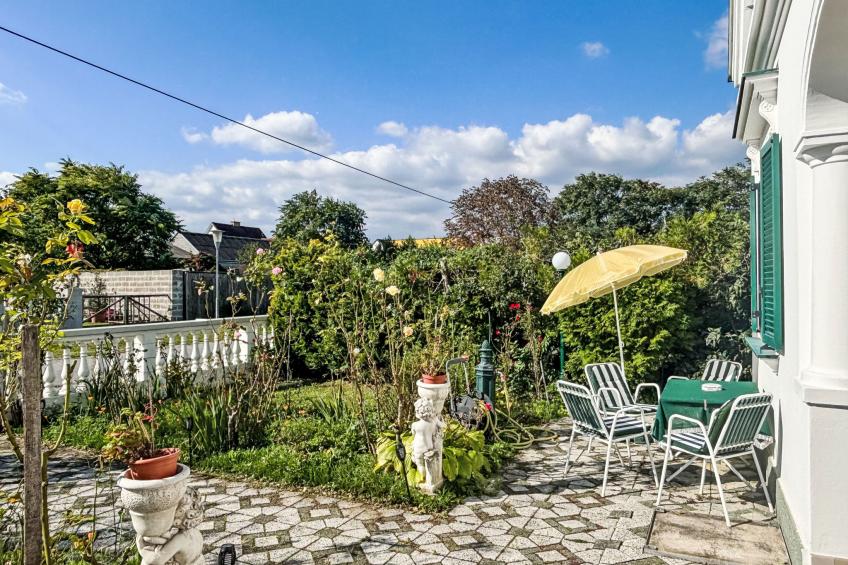 Großmutters Ferienhaus - foto 20