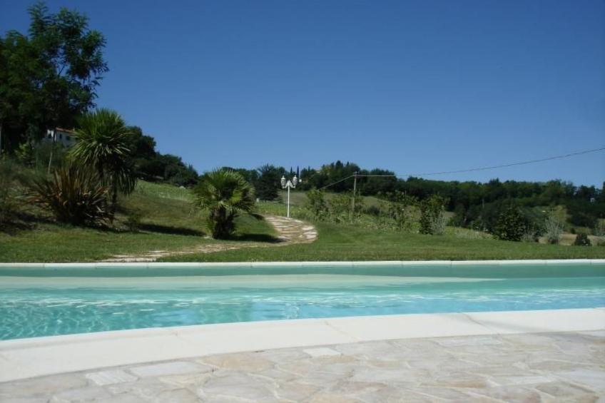 Charmante Lösung, Schwimmbad 10 Minuten vom Meer entfernt - foto 20