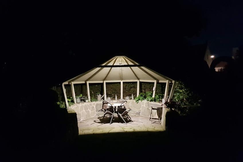 Gemütliches Haus mit eingezäuntem Garten - foto 17