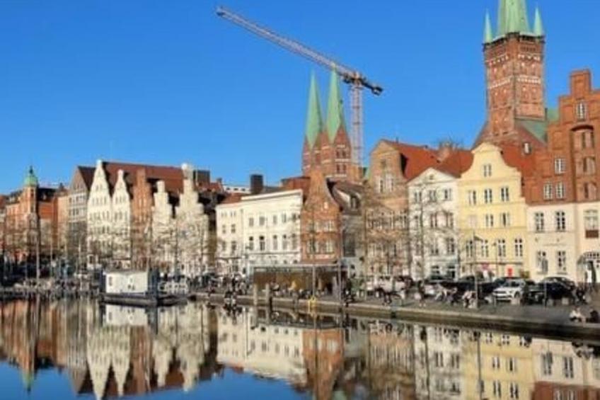 Appartement in Holstentor Nord - foto 11