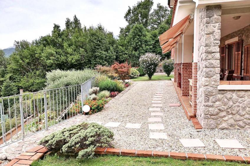 Anwesen "Vila Harmonia" mit Infinity-Pool - foto 24