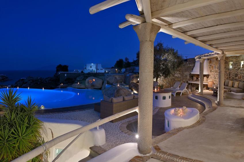 "Paraga Villa 1" mit Whirlpool - foto 98