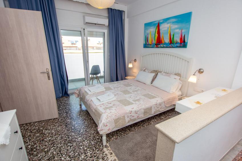 Appartement mit Terrasse - foto 2