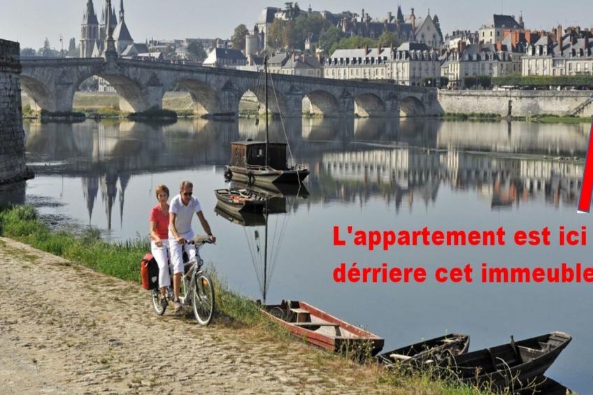 Wohnung im Herzen des Zentrums von Blois - foto 29