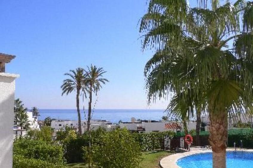 Großzügiges Ferienappartement mit Balkon