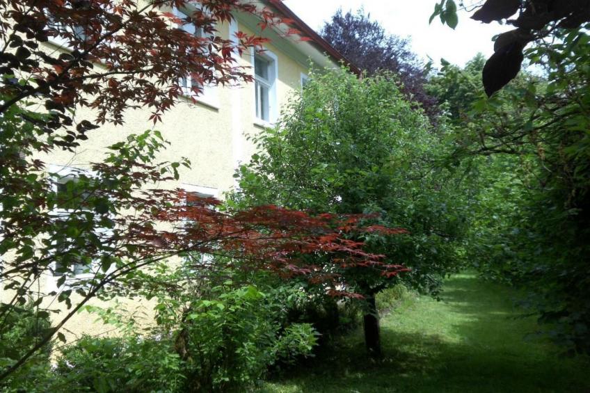 Design Ferienwohnung in historischer Villa - foto 16