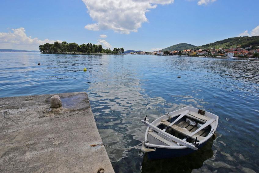 Steinhaus in Strandnähe mit Whirlpool - foto 24