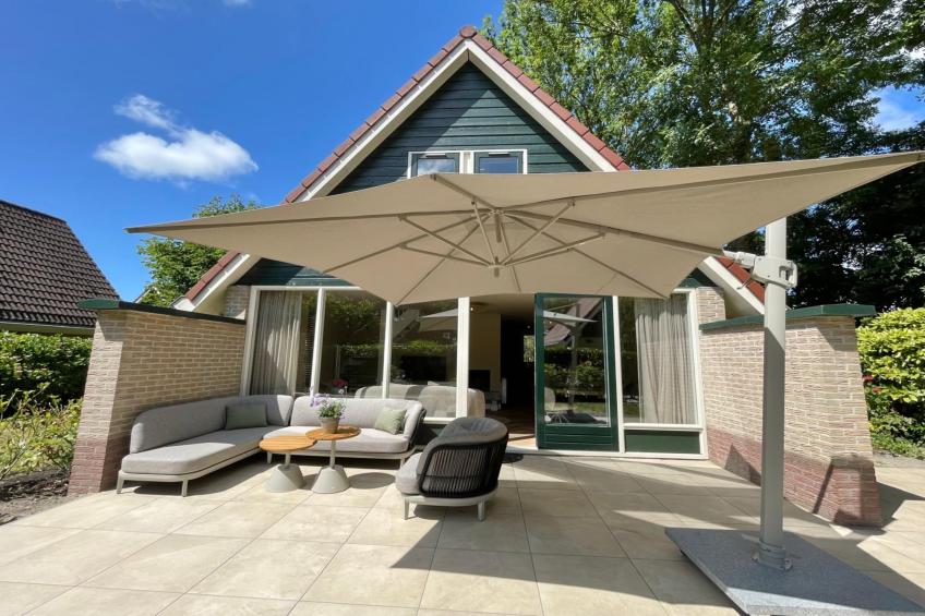 Zon in de duinen - 33 - foto 9