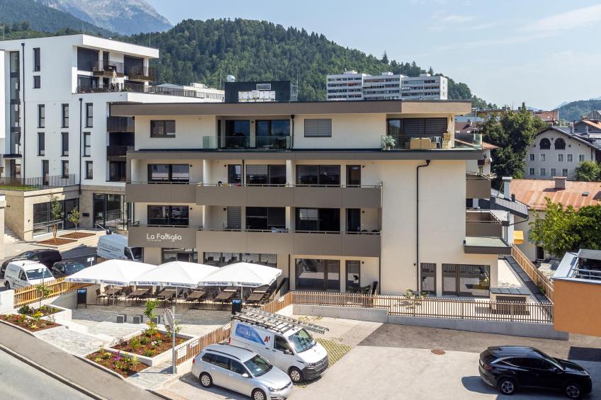 City Apartments Jenbach Top 17 - foto 31
