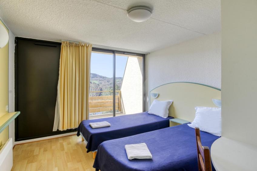 Miremont - Le Domaine de Confolant Appartement 2 piÃ¨ces 4 personnes - PMR - foto 5