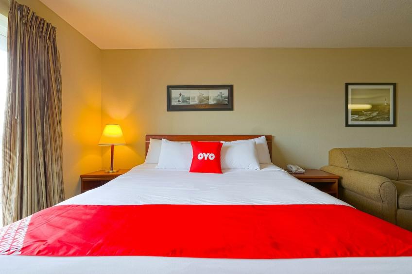 Double Queen Room - Bay view - foto 67