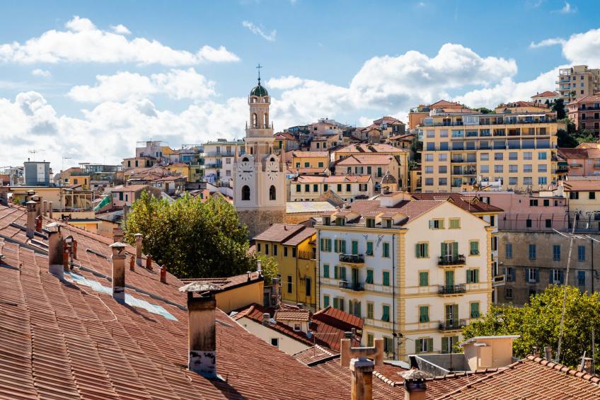 Terrazza su Sanremo - foto 27