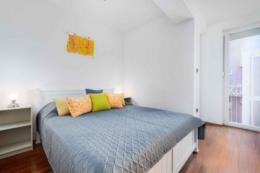 Vakantiewoning met balkon - BF-H79DC - foto 23