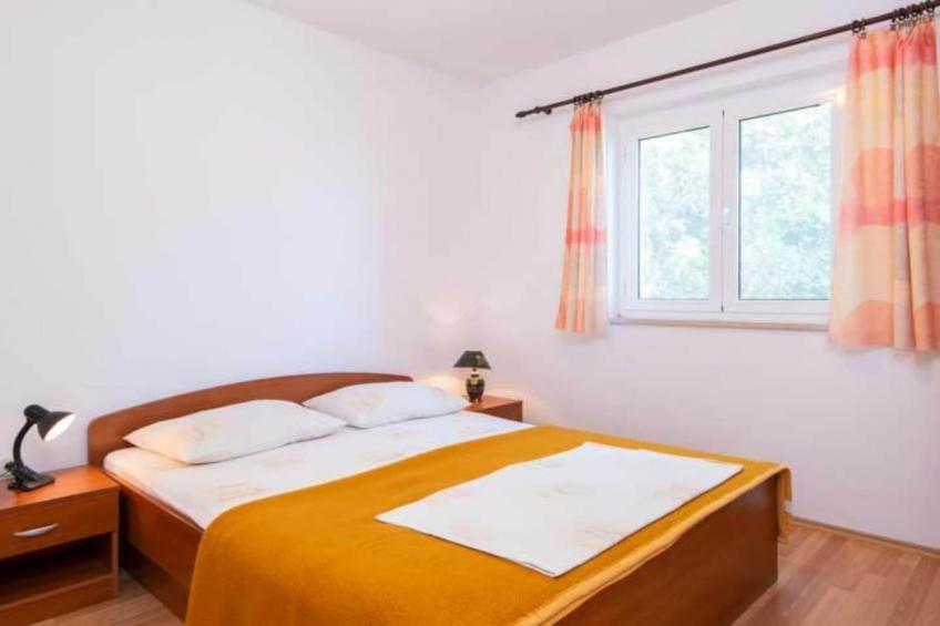 Spacious and Cozy Seafront Apartments - One Bedroom Apartment with Terrace and Sea View - foto 6