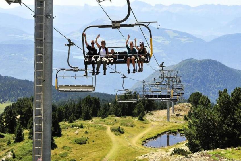 Résidence Les Villages du Bachat - foto 5