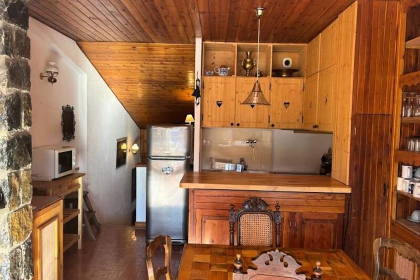 06cn : Appartement 8-10 Personnes Avec Terrasse - foto 6