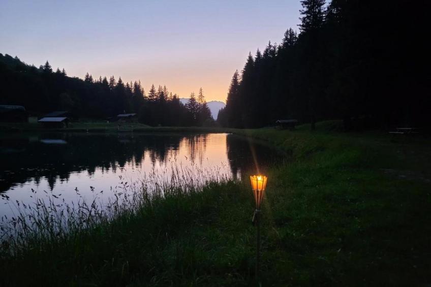 Résidence Le Village - foto 35