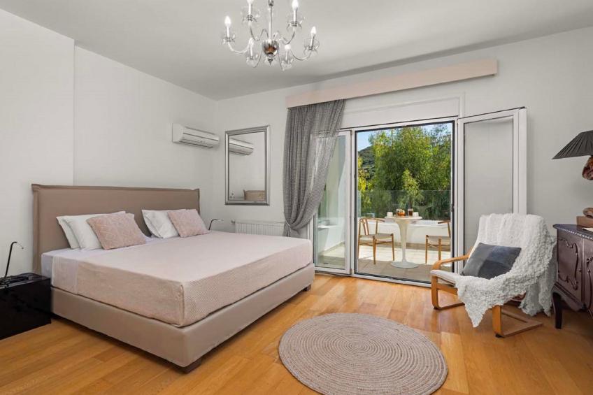 "Adamas Villa Rhodos" - foto 24