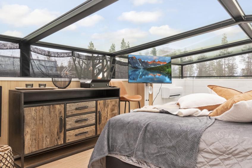 Levi secret igloo ruska 8d - foto 7