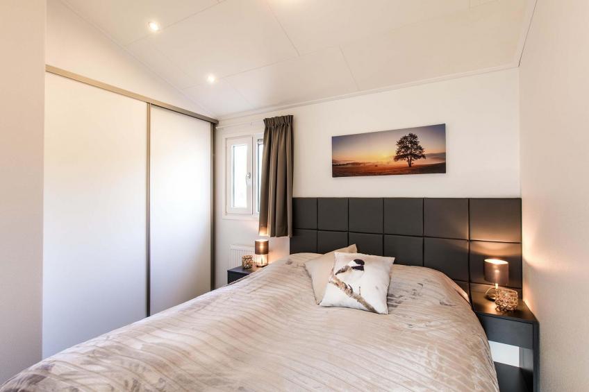 Ferox 5 persons Wellness - foto 4