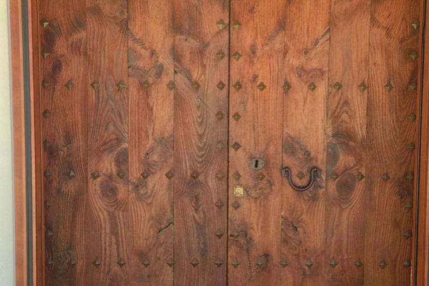 Renoviertes Ferienhaus in Sant Carles De Peralta mit Eigenem Pool - foto 8