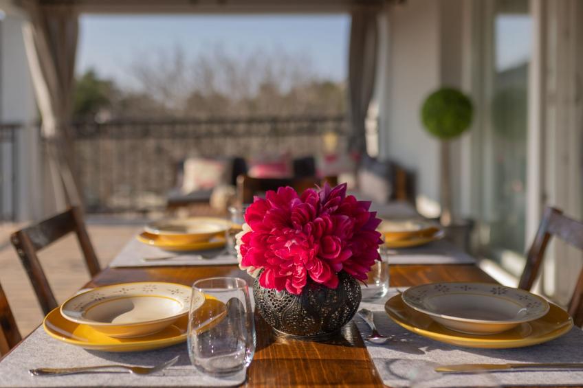 Villa FarAway in Dubrava kod Sibenik - foto 36