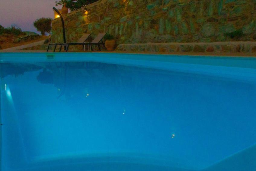 für 8 Personen in Agia Pelagia, Kreta - foto 58