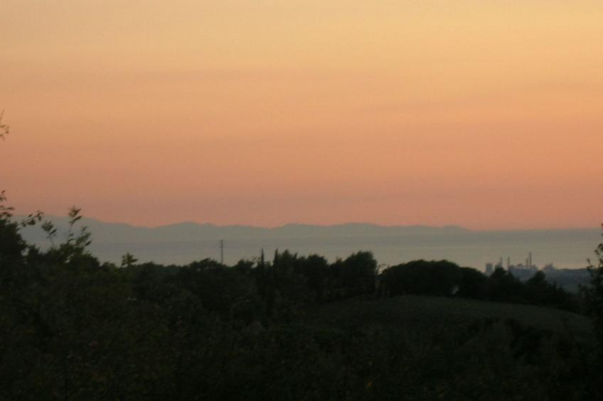 Wohnung Grecale in Castellina Marittima - foto 17