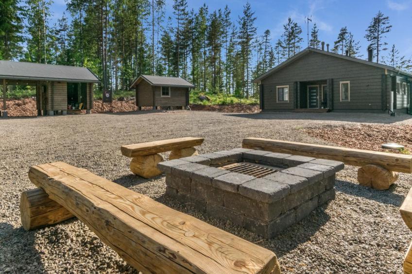 Villa saunaniemi ii - foto 41