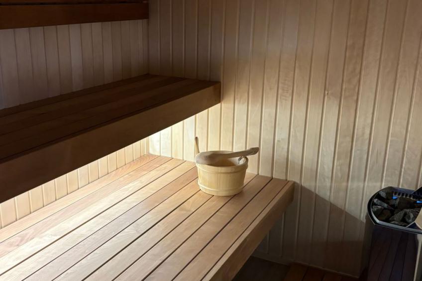 Chalet Houbovy vrch - foto 9