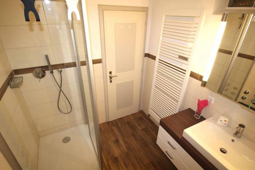 Wohnung in Garmisch-Partenkirchen mit Terrasse - foto 5