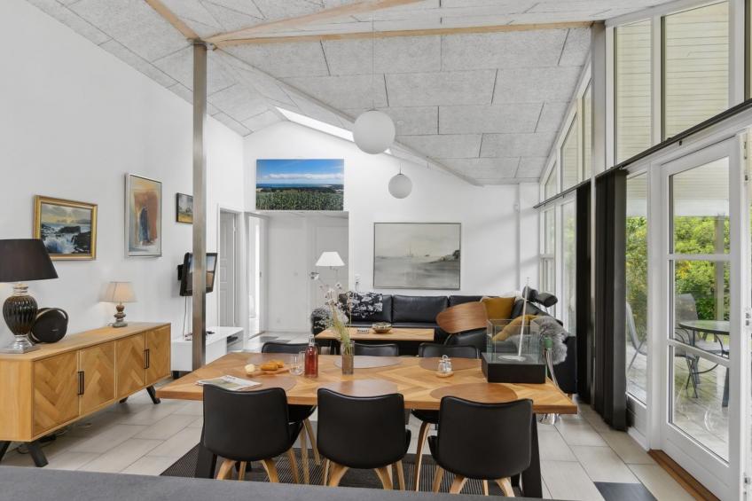 "Barth" - 950m from the sea in Sealand - foto 25