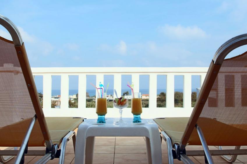 Haus in Maleme mit Außenpool - foto 15