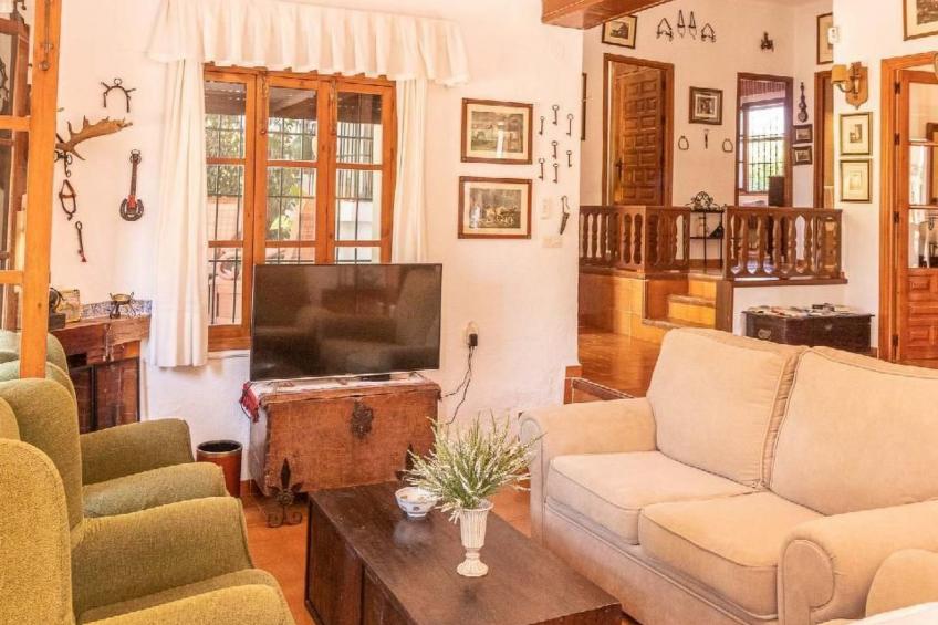 Casa Rural Santa Ana in Marchena, Sevilla - foto 7