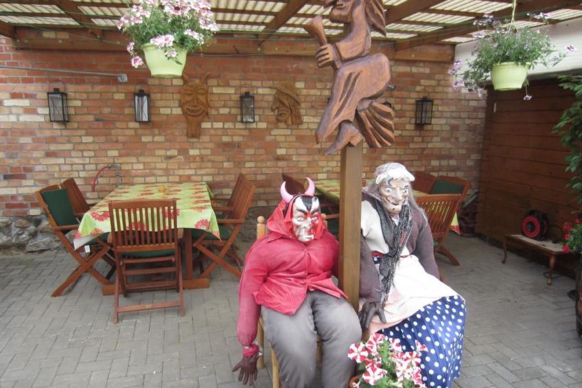 Wotan bis 12 Personen - foto 18