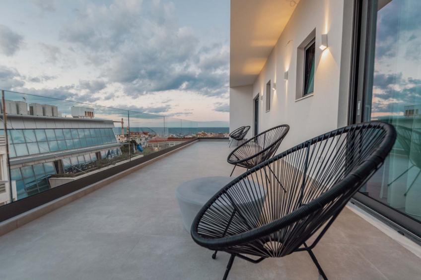 City Moments Penthouse I In der Nähe von allem - foto 61