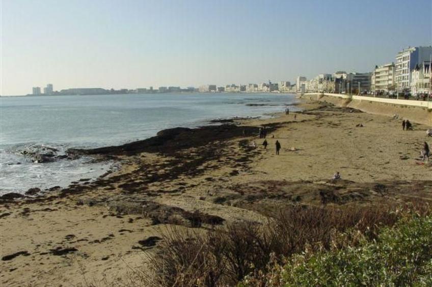 Haus Sables d'Olonne - foto 12