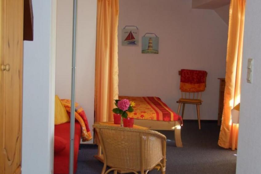 Gemütliche Ferienwohnung in Brodersby-Schönhagen - foto 9