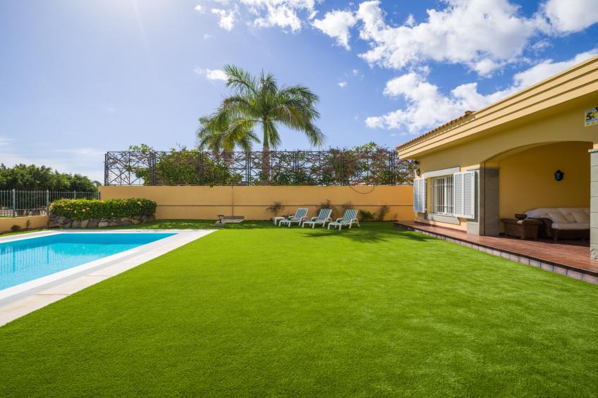 Golf Views Home By CanariasGetaway - foto 47