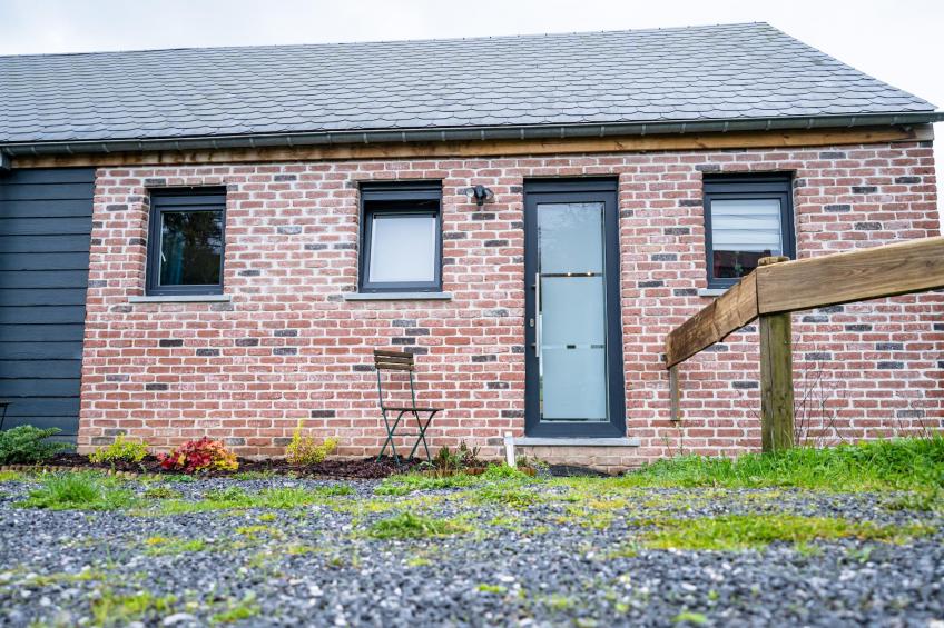 Appartement Terrasse 2/1 - foto 32