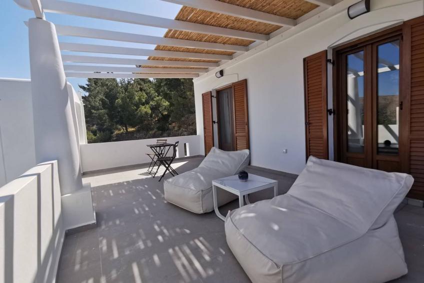 Luxuriöse, abgelegene Villa mit fantastischer Aussicht - foto 21