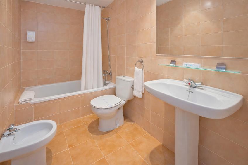 Tossa Park Apartment - foto 15