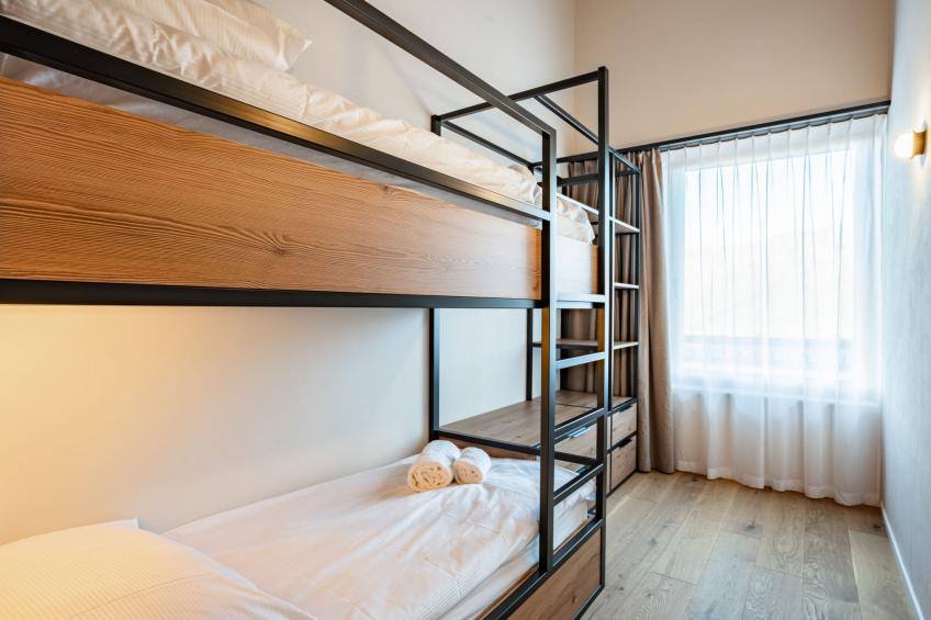 SWISSPEAK Resorts Thyon 4 Vallées - foto 6